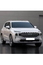 Silbak Hyundai Santa Fe 2021-2024 Ön Cam Silecek Takımı Silgeç Seti 65X40CM