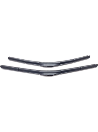 Silbak Hyundai Terracan 2001-2006 Ön Cam Silecek Silgi Takımı 55X50CM