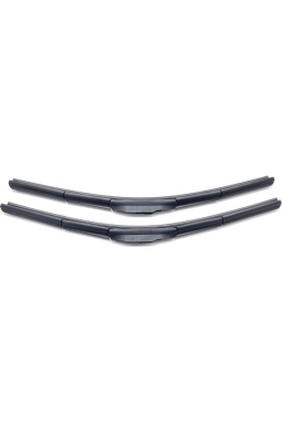 Silbak Hyundai H100 1996-2008 Ön Cam Silecek Takımı Silgeç Seti 45X45CM