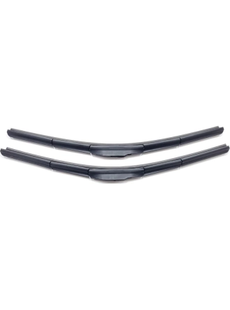 Silbak Hyundai H100 1996-2008 Ön Cam Silecek Takımı Silgeç Seti 45X45CM