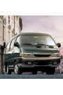 Silbak Hyundai H100 1996-2008 Ön Cam Silecek Takımı Silgeç Seti 45X45CM