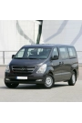 Silbak Hyundai H1 H-1 2008-2012 Ön Cam Silecek Takımı Silgeç Seti 60X50CM