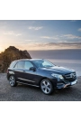 Silbak Mercedes Gle Serisi W166 2015-2018 Ön Cam Silecek Takımı Seti 65X58CM