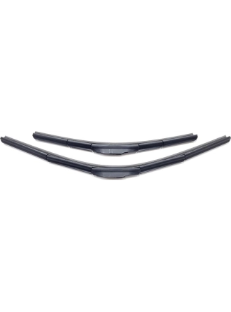 Silbak Infiniti M30D 2010-2014 Ön Cam Silecek Takımı Silgeç 65X48CM