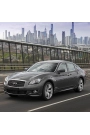 Silbak Infiniti M30D 2010-2014 Ön Cam Silecek Takımı Silgeç 65X48CM
