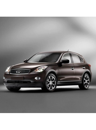Silbak Infiniti Ex 2008-2013 Ön Cam Silecek Takımı Silgeç Seti 60X45CM