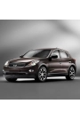Silbak Infiniti Ex 2008-2013 Ön Cam Silecek Takımı Silgeç Seti 60X45CM