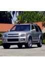 Silbak Infiniti Qx4 2000-2003 Ön Cam Silecek Silgi Takımı 55X53CM