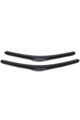 Silbak Jaguar X-Type 2002-2010 Ön Cam Silecek Takımı Silgeç Seti 55X48CM