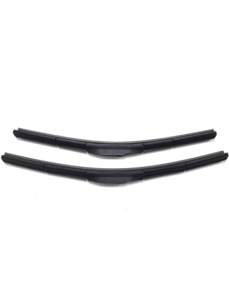 Silbak Jaguar X-Type 2002-2010 Ön Cam Silecek Takımı Silgeç Seti 55X48CM