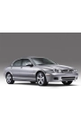 Silbak Jaguar X-Type 2002-2010 Ön Cam Silecek Takımı Silgeç Seti 55X48CM
