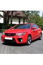Silbak Kia Cerato Koup 2010-2013 Ön Cam Silecek Takımı Silgeç Seti 60X50CM
