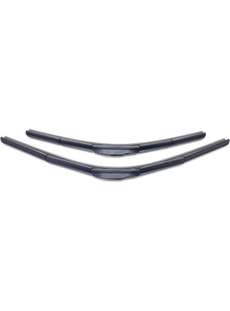 Silbak Kia Cerato 2010-2013 Ön Cam Silecek Takımı Silgeç Seti 60X50CM