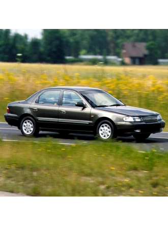 Silbak Kia Clarus 1996-2001 Ön Cam Sileceği Silecek Takımı 53X48CM
