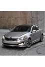 Silbak Kia Optima 2011-2013 Ön Cam Silecek Takımı Silgeç Seti 60X45CM