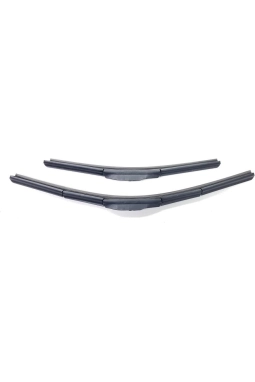 Silbak Kia Picanto 2004-2007 Ön Cam Silecek Takımı Silgeç Seti 55X40CM