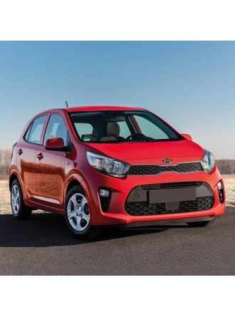 Silbak Kia Picanto 2021-2024 Ön Cam Silecek Takımı Silgeç Seti 60X35CM