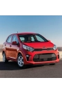 Silbak Kia Picanto 2021-2024 Ön Cam Silecek Takımı Silgeç Seti 60X35CM
