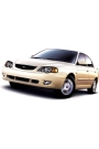 Silbak Kia Shuma 2001-2004 Ön Cam Sileceği Silecek Takımı 53X48CM