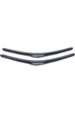 Silbak Infiniti I30 1995-1999 Ön Cam Silecek Takımı Silgeç Seti 53X53CM