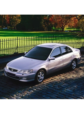 Silbak Honda Accord 1997-2002 Ön Cam Silecek Takımı Silgeç Seti 55X48CM