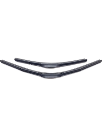 Silbak Mazda 5 2011-2018 Ön Cam Silecek Takımı Silgeç Seti 65X40CM