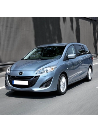 Silbak Mazda 5 2011-2018 Ön Cam Silecek Takımı Silgeç Seti 65X40CM