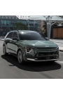 Silbak Kia Niro 2022-2025 Ön Cam Silecek Takımı 65X40CM