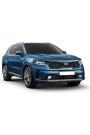 Silbak Kia Sorento 2021-2025 Ön Cam Silecek Takımı 65X40CM