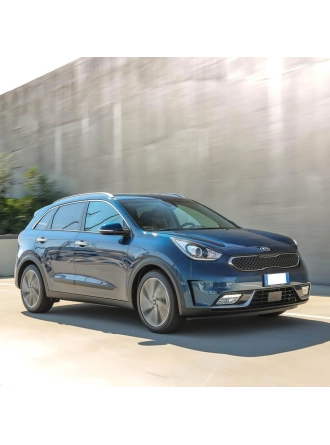 Silbak Kia Niro 2017-2021 Ön Cam Silecek Takımı 65X40CM