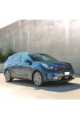 Silbak Kia Niro 2017-2021 Ön Cam Silecek Takımı 65X40CM