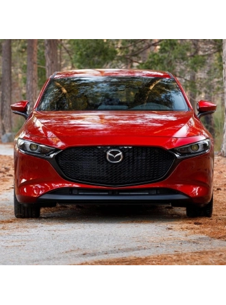 Silbak Mazda 3 2019-2024 Ön Cam Silecek Takımı 65X40CM