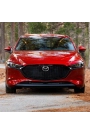 Silbak Mazda 3 2019-2024 Ön Cam Silecek Takımı 65X40CM