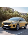 Silbak Kia Xceed 2019-2022 Ön Cam Silecek Takımı 65X40CM