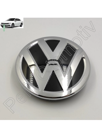 YYO Passat B8 (2019-2020) Ön Panjur Arması 3G0853600