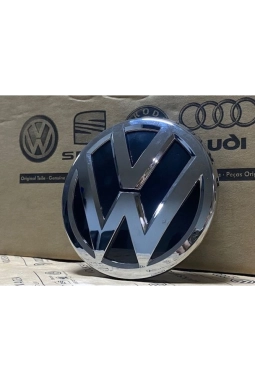 Volkswagen Passat B8.5 2020 Ön Panjur Arması Logosu 3G0853600
