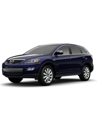 Silbak Mazda Cx-9 2007-2012 Ön Cam Silecek Takımı 65X40CM
