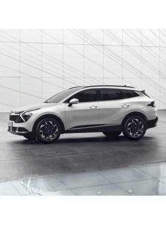 Silbak Kia Sportage 2022-2026 Ön Cam Silecek Silgeç Takımı 65X45CM