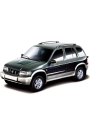 Silbak Kia Sportage 1995-2004 Ön Cam Silecek Takımı Silgeç Seti 50X50CM