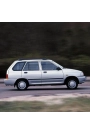 Silbak Kia Pride 1996-2001 Ön Cam Silecek Takımı Silgeç Seti 45X45CM