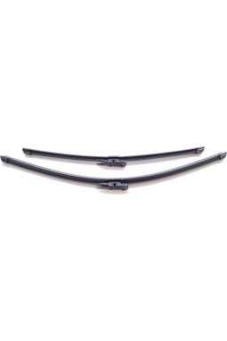 Silbak Fiat Multipla 2006-2010 Ön Cam Silecek Takımı Seti 60X55CM