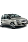 Silbak Fiat Multipla 2006-2010 Ön Cam Silecek Takımı Seti 60X55CM