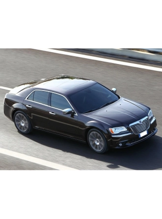 Silbak Lancia Thema 2012-2014 Ön Cam Silecek Takımı Silgeç Seti 60X53CM