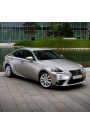 Silbak Lexus Is 2014-2016 Ön Cam Silecek Takımı Silgeç Seti 60X45CM