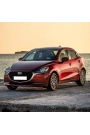 Silbak Mazda 2 2020-2024 Ön Cam Silecek Takımı Silgeç Seti 55X40CM