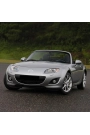 Silbak Mazda Mx-5 2010-2015 Ön Cam Silecek Takımı Silgeç Seti 45X45CM