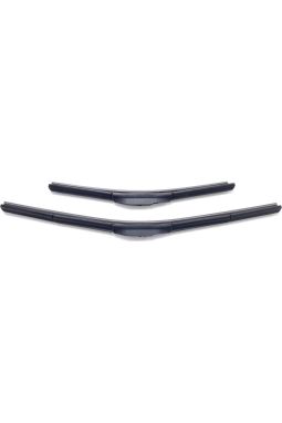 Silbak Mazda Premacy 1999-2005 Ön Cam Silecek Silgeç Takımı 60X40CM