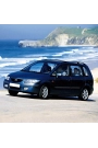 Silbak Mazda Premacy 1999-2005 Ön Cam Silecek Silgeç Takımı 60X40CM
