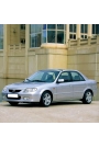 Silbak Mazda 323 Sedan 2000-2003 Ön Cam Silecek Takımı 53X45CM