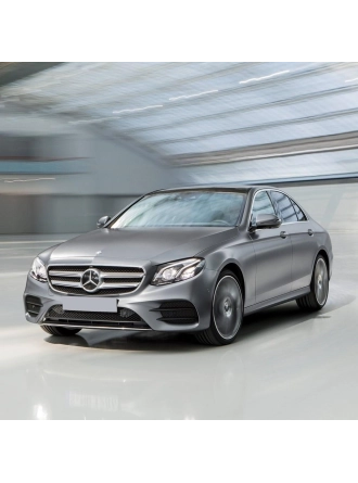 Silbak Mercedes E Serisi W213 2016-2020 Ön Cam Özel Silecek Takımı 60X55CM
